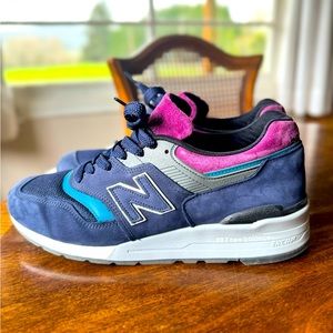 New Balance 997 USA